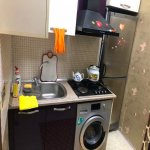 Kirayə (aylıq) 2 otaqlı Yeni Tikili, 9-cu mikrorayon, Binəqədi rayonu 6