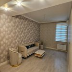 Satılır 3 otaqlı Yeni Tikili, Nəriman Nərimanov metrosu, Nərimanov rayonu 2