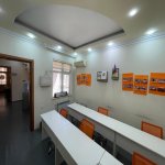 Kirayə (aylıq) 7 otaqlı Ofis, Nizami metrosu, Yasamal rayonu 11