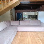 Kirayə (günlük) 3 otaqlı Həyət evi/villa Oğuz 5