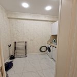 Kirayə (aylıq) 3 otaqlı Yeni Tikili, Nizami metrosu, Nəsimi rayonu 17