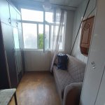 Kirayə (aylıq) 1 otaqlı Köhnə Tikili, Gənclik metrosu, Nərimanov rayonu 3