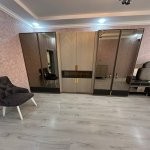 Аренда 2 комнат Новостройка, м. 20 Января метро, Медицинский Университет, Насими район 6
