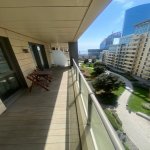 Аренда 5 комнатная Новостройка, м. Сахил метро, Порт Баку, Насими район 14