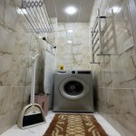 Kirayə (aylıq) 3 otaqlı Yeni Tikili, Gənclik metrosu, Nəsimi rayonu 15