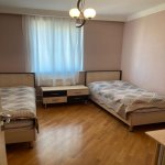 Satılır 3 otaqlı Köhnə Tikili, Qara Qarayev metrosu, Nizami rayonu 4