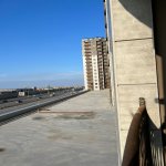 Satılır 3 otaqlı Yeni Tikili, İnşaatçılar metrosu, Yeni Yasamal qəs., Yasamal rayonu 8