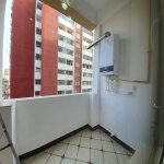 Satılır 3 otaqlı Yeni Tikili, Qara Qarayev metrosu, Nizami rayonu 34