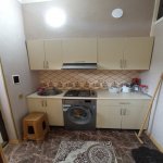 Kirayə (aylıq) 1 otaqlı Həyət evi/villa, İnşaatçılar metrosu, Yasamal rayonu 6
