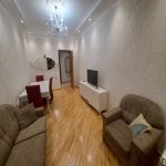 Kirayə (aylıq) 3 otaqlı Köhnə Tikili, 28 May metrosu, Azadlıq meydanı, Nəsimi rayonu 2