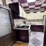 Продажа 2 комнатная Вторичка, м. Мемар Аджеми метро, 4-ый микрорайон, Насими район 13
