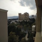 Kirayə (aylıq) 2 otaqlı Köhnə Tikili, 28 May metrosu, Səbail rayonu 2