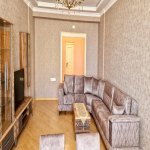 Аренда 3 комнатная Новостройка, İnşaatçılar метро, пос. Йени Ясамал, Ясамал район 5