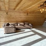 Посуточно 6 комнатная Дома/Виллы Гябяля 13