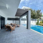 Satılır 5 otaqlı Həyət evi/villa, Mərdəkan, Xəzər rayonu 5