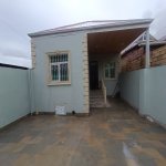 Satılır 3 otaqlı Həyət evi/villa, Binəqədi qəs., Binəqədi rayonu 2