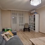 Satılır 3 otaqlı Köhnə Tikili, Memar Əcəmi metrosu, 9-cu mikrorayon, Binəqədi rayonu 8