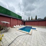 Kirayə (günlük) 2 otaqlı Həyət evi/villa Quba 14
