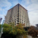 Satılır 3 otaqlı Yeni Tikili, 28 May metrosu, Nərimanov rayonu 1