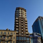 Kirayə (aylıq) 3 otaqlı Yeni Tikili, 28 May metrosu, Nəsimi rayonu 1