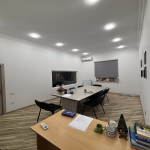 Kirayə (aylıq) 1 otaqlı Ofis, Nizami metrosu, Yasamal qəs., Nizami Moll, Yasamal rayonu 2