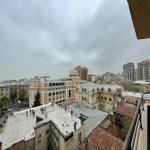 Kirayə (aylıq) 3 otaqlı Yeni Tikili, 28 May metrosu, Nəsimi rayonu 20