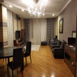 Kirayə (aylıq) 3 otaqlı Yeni Tikili, 28 May metrosu, Nəsimi rayonu 1