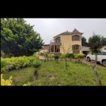 Kirayə (aylıq) 4 otaqlı Bağ evi, Koroğlu metrosu, Bilgəh qəs., Sabunçu rayonu 1