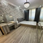 Аренда 2 комнатная Новостройка, м. Ази Асланова метро, Хетаи район 5