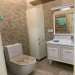 Kirayə (aylıq) 4 otaqlı Köhnə Tikili, 28 May metrosu, Səbail rayonu 23