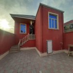 Satılır 3 otaqlı Həyət evi/villa, Zabrat qəs., Sabunçu rayonu 2