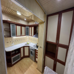 Kirayə (aylıq) 4 otaqlı Köhnə Tikili, Xalqlar dostluğu metrosu, Nizami rayonu 11