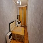 Kirayə (aylıq) 3 otaqlı Yeni Tikili, Həzi Aslanov metrosu, Xətai rayonu 4