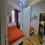 Kirayə (aylıq) 2 otaqlı Yeni Tikili, İnşaatçılar metrosu, Yasamal rayonu 5