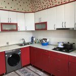 Satılır 3 otaqlı Həyət evi/villa, Koroğlu metrosu, Sabunçu rayonu 21