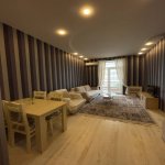 Kirayə (günlük) 2 otaqlı Köhnə Tikili, Səbail rayonu 4
