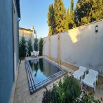 Kirayə (aylıq) 4 otaqlı Həyət evi/villa, Mərdəkan, Xəzər rayonu 17