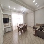 Аренда 3 комнатная Новостройка, м. 28 Мая метро, Насими район 3