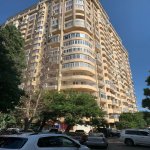 Kirayə (aylıq) 4 otaqlı Yeni Tikili, Nizami metrosu, Yasamal rayonu 2