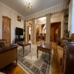 Kirayə (aylıq) 8 otaqlı Həyət evi/villa, Şüvəlan, Xəzər rayonu 19