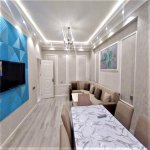 Kirayə (aylıq) 2 otaqlı Yeni Tikili, Gənclik metrosu, Nəsimi rayonu 2