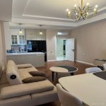 Аренда 3 комнатная Новостройка, м. Хетаи метро, Белый город, Хетаи район 2