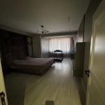 Аренда 3 комнатная Новостройка, м. Эльмляр Академиясы метро, пос. Бадамдар, Сябаиль район 14