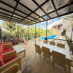 Satılır 40 otaqlı Həyət evi/villa, Elmlər akademiyası metrosu, Səbail rayonu 5