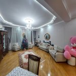 Satılır 4 otaqlı Yeni Tikili, Nəsimi rayonu 3