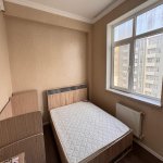 Продажа 2 комнатная Новостройка, İnşaatçılar метро, Ясамал район 3