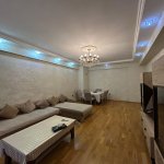 Аренда 2 комнатная Новостройка, м. Азадлыг метро, 8-ой микрорайон, Бинагадинский р-н район 5