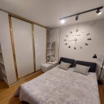 Аренда 3 комнатная Новостройка, м. Эльмляр Академиясы метро, Ясамал район 9