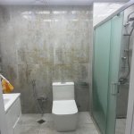 Аренда 2 комнатная Новостройка, İnşaatçılar метро, Ясамал район 5