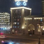 Kirayə (aylıq) 4 otaqlı Köhnə Tikili, Nəriman Nərimanov metrosu, Nərimanov rayonu 15